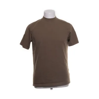 T-shirt (Marron) de Ljung Coton biologique