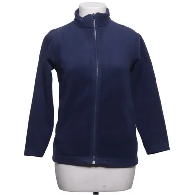 Veste polaire (Bleu) de Blue Seven Polyester