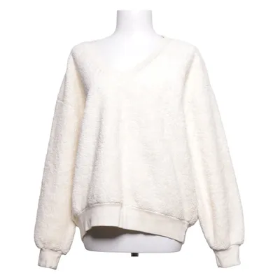 Pull-over (Beige) de American Vintage Coton, Polyester