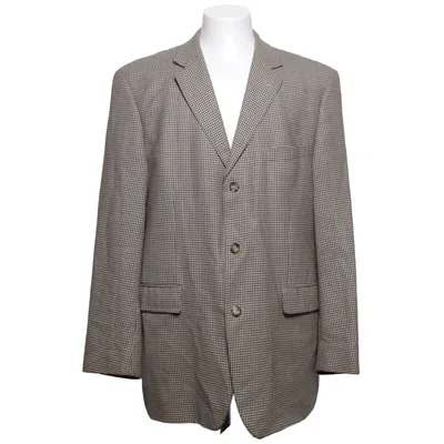 Blazer (Beige, Brown) from Hirmer