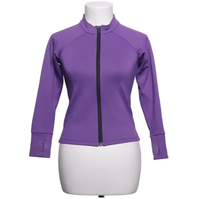 Veste de sport (Violet) de Feel Active Élasthane, Polyester