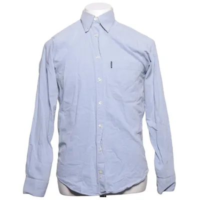 Buttondown-skjorta (Blå) från GANT Jeans