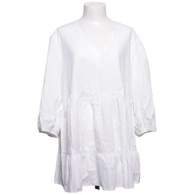 Robe maternité (Blanc) de Gap Maternity Coton