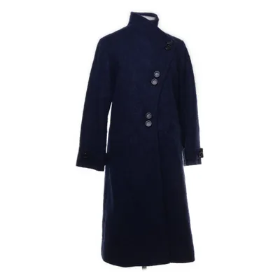 Kappa (Blå) från Hedvig Stockholm Akryl, Alpackaull, Mohair, Nylon, Polyester, Ull