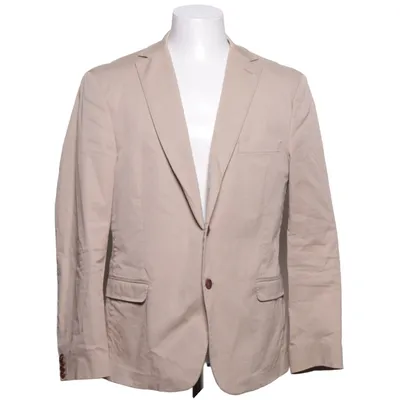 Kavaj (Firth Blazer) från Oscar Jacobson Bomull, Elastan