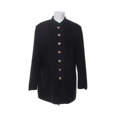 Manteau (Vert, Noir) de Lodenfrey