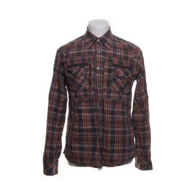 Flanellskjorta (TEMPER SHIRT L/S EA 2006) från Jack & Jones Vintage Denim Bomull