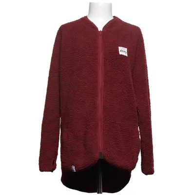 Fleecejacka (Röd) från Eivy Återvunnen polyester