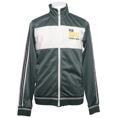 Sports jacket (Green, White) from WeSC