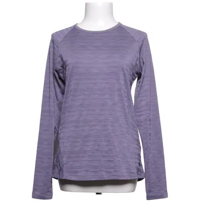 Haut thermique (Gris) de Mountain Hard Wear Polyester, Élasthane