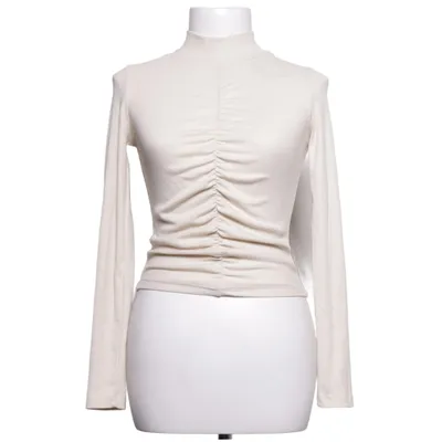 Haut (Beige) de Chiquelle Élasthane