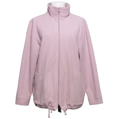 Fleecejakke (Pink) fra Collection L.