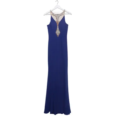 Robe de soirée (Bleu) de Invito
