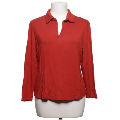 Top (Rot) von Dream Elasthan, Viskose