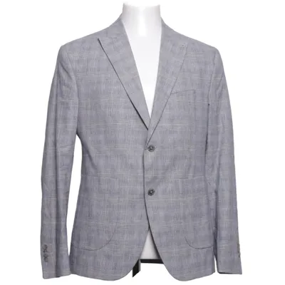 Blazer (CIDRAGO) de Cinque Acétate, Coton, Élasthane, Lin, Polyester, Viscose