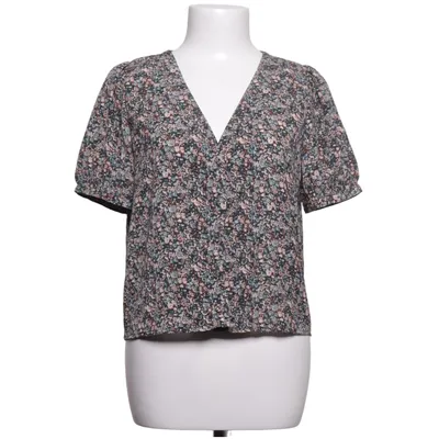 Top (Groen, Meerkleurig) van Daphnea Polyester