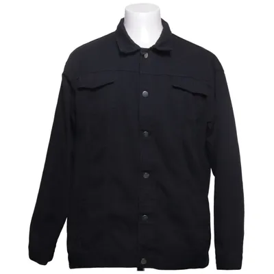 Spijkerjas (Zwart) van Jeans