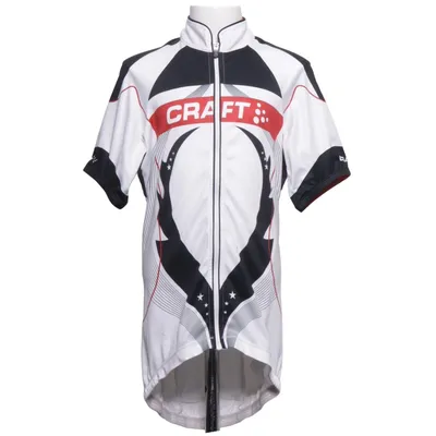 Bicycle shirt (L1 VENTILATION) from Craft Polyester