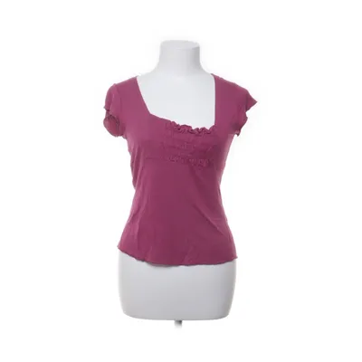 Top (Purple) from 3 Suisses Viscose