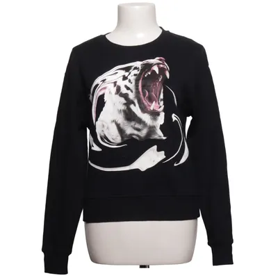 Sweatshirt (Noir, Blanc, Rose) de Marcelo Burlon Coton