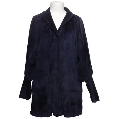 Veste (Bleu) de Minx