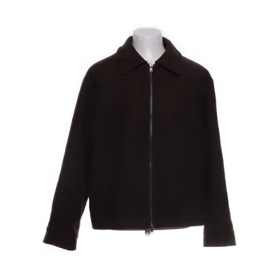 Jacka (Brun) från SANDÖ Polyamid, Polyester, Ull