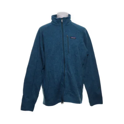 Fleecejacka (Blå) från Patagonia Polyester
