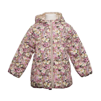 Vinterjacka (Rosa, Vit, Flerfärgad) från Mayoral