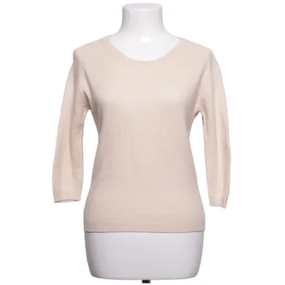 Sweater (Beige) fra Allude