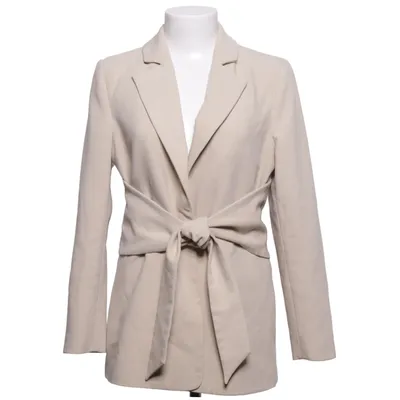 Blazer (Beige) fra By Malina