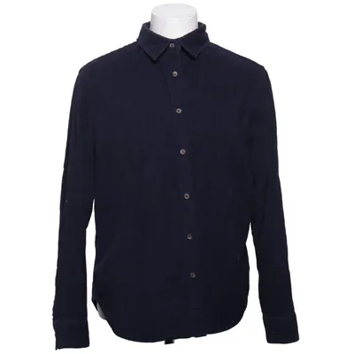 Skjorta (Blå) från East West Bomull