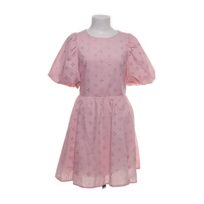 Klänning (Rosa) från Divided by H&M Bomull, Polyester