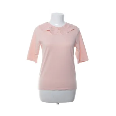 Top (Roze) van Holly & Whyte by Lindex Katoen, Elastaan
