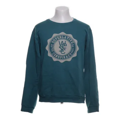 Collegetröja (Blå) från WeSC