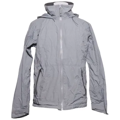 Shell jacket (Gray) from Columbia Nylon, Recycled polyester