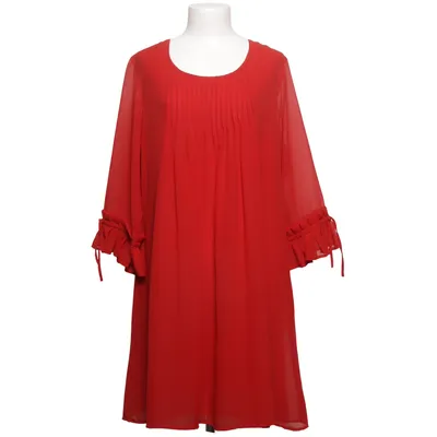 Dress (Red) from Great Rumors Polyester
