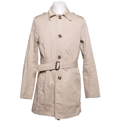 Trenchcoat (Beige) från Zara Man