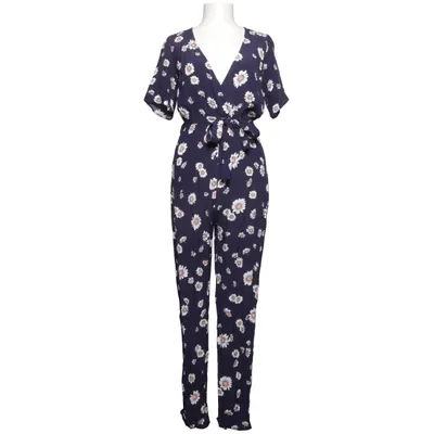 Jumpsuit (Blue, Multicolored) from Nobody's Child Viscose