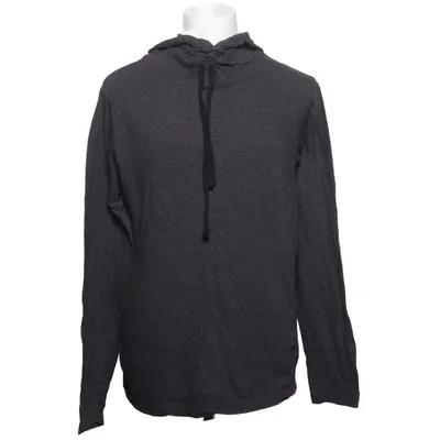 Huvtröja (Alexander Long Sleeve) från Kvarn Bomull, Polyester