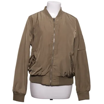Bomberjack (Groen) van Atmosphere Polyester