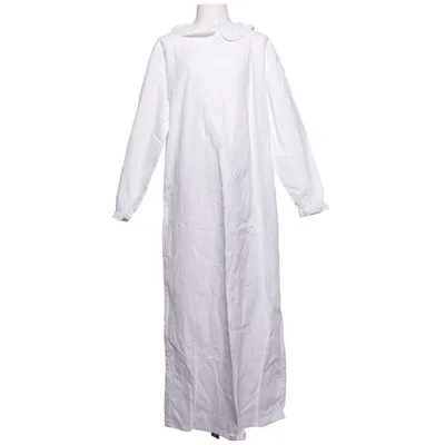 Chemise (Wit) van Christmas Crossbow Katoen