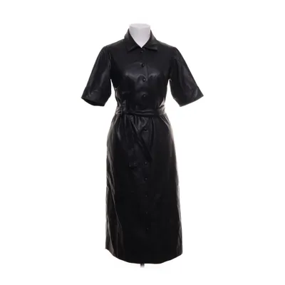 Manteau (Noir) de Mexx Polyester, Polyuréthane