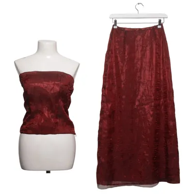 Set (Rood) van Gina Bacconi