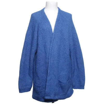 Cardigan (Belinta) fra By Malene Birger Elastan, Polyamid, Uld