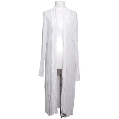 Cardigan (White) from Transfer