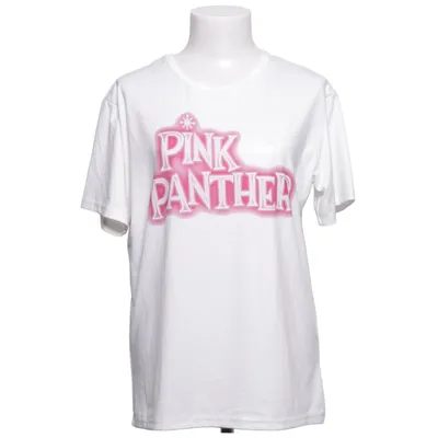 T-shirt (Vit, Rosa) från Pink Panther