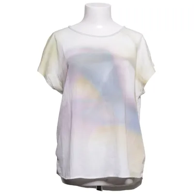 Top (Multicolored) from Wandler Cotton, Polyester