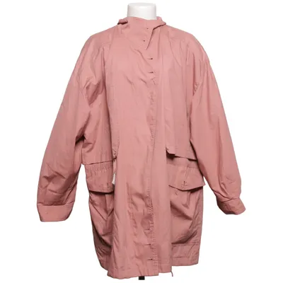 Jacket (Pink) from HMC Cotton, Polyester