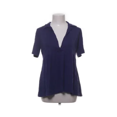 Vente top (Blå) fra Boob Maternity Wear