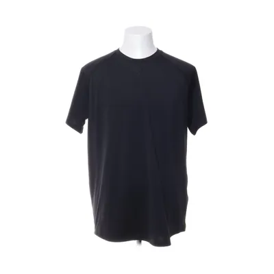 Practice jersey (Black) from H&M Sport Elastane, Polyester